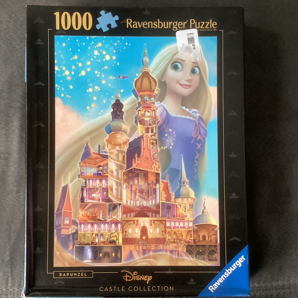 1000pc Puzzle
